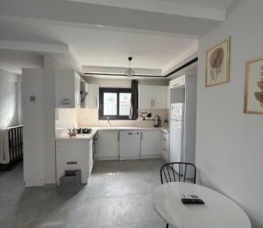 Dalaman Apartment | Erdem Apart D4