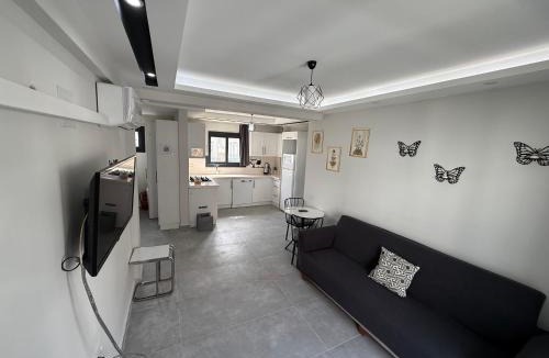 Dalaman Apartment | Erdem Apart D4