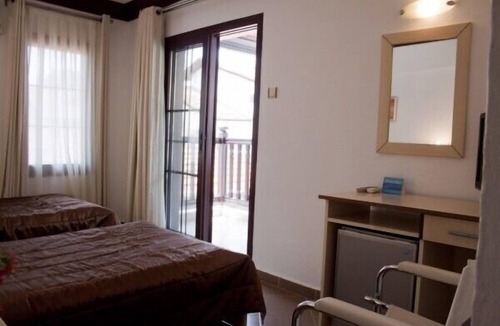 Akyaka City Center Hotel | Erdem Hotel