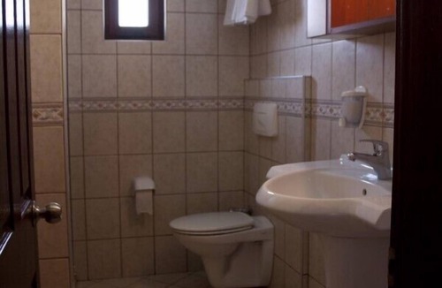 Akyaka City Center Hotel | Erdem Hotel
