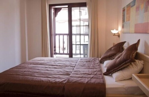 Akyaka City Center Hotel | Erdem Hotel