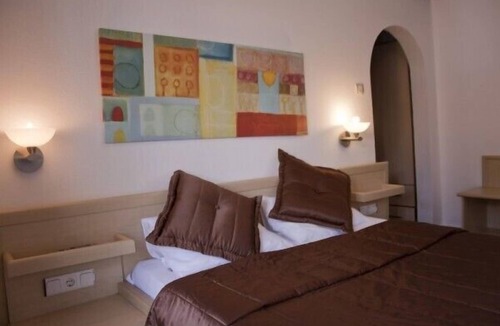 Akyaka City Center Hotel | Erdem Hotel