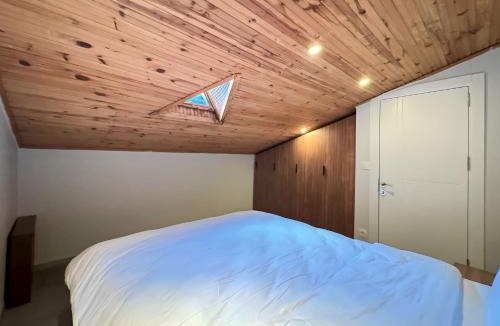 Cumhuriyet Apartment | ERDEM