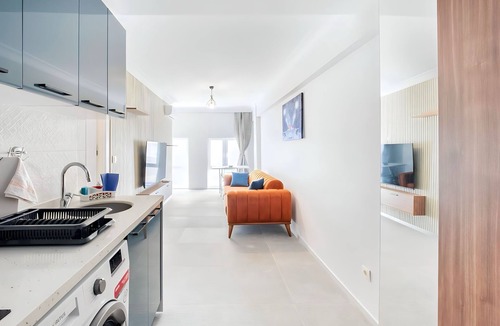 Cumhuriyet Apartment | ERDEM