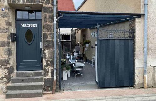 Kruft Apartment | Erdgeschoss Ferienwohnung Dekoland