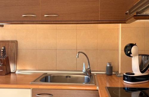 Pla de l'Ermita Apartment | Erdgeschosswohnung Aüt 1 mit privatem Garten in Vall de Boí by Interhome