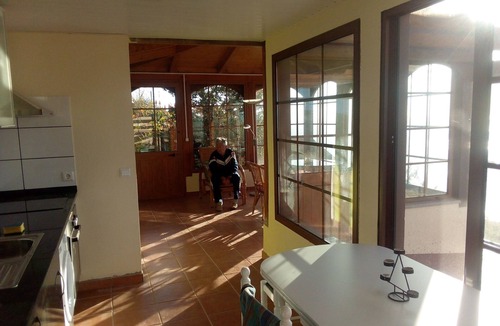 Paul do Mar House | Erdhaus by Interhome