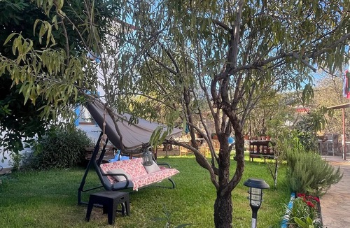 Datca Resort | Erdinç apart