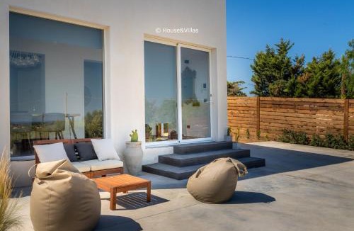 Avola Villa | Eremita Villa Sicily