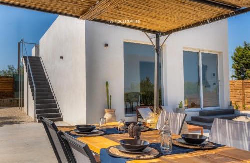 Avola Villa | Eremita Villa Sicily