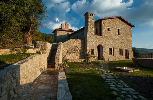Parrano Resort | Eremito