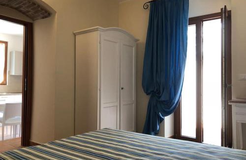 San Terenzo Monti House | Eremo dei Poeti Albergo diffuso