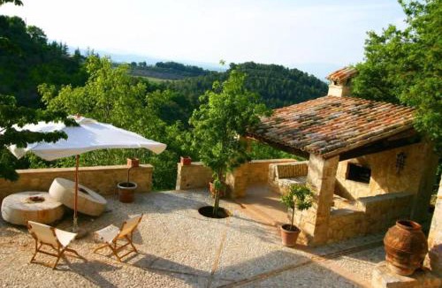 Baiano Apartment | Eremo del Sole