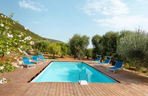 L'Assunta Villa | Eremo Sant'Antonio - Villa & Trullo with Pool, Terrace and Parking