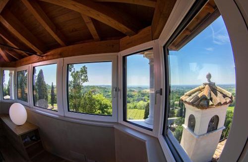 Drugolo Apartment | Eremus Relais