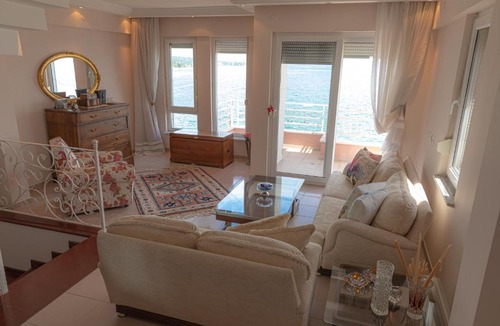 Erdek Villa | eren villas