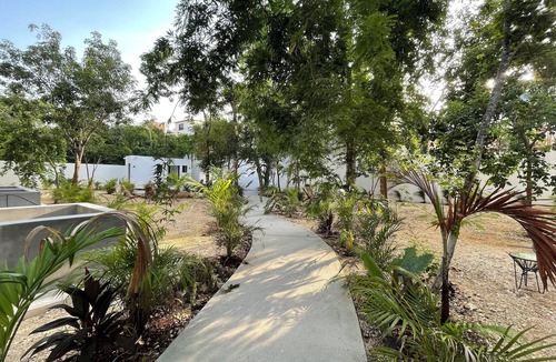 La Veleta Condo | Erena Tulum