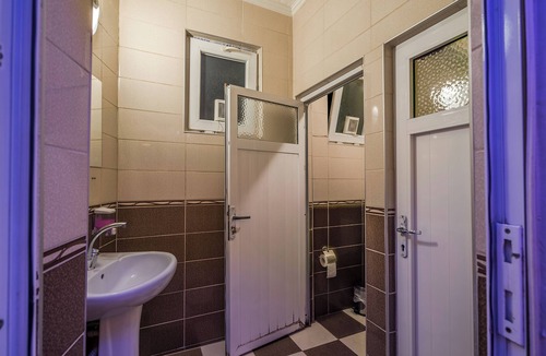 Sirkeci Hotel | Erenler Hostel & Hotel