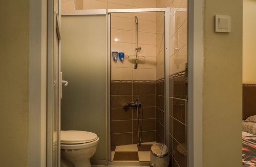 Sirkeci Hotel | Erenler Hostel & Hotel