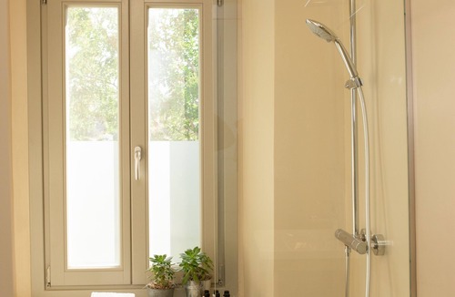 Eresos Hotel | Eressian Hotel & Hammam Spa