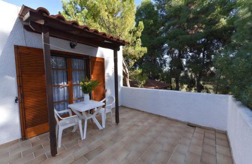Malakonta Apartment | Eretria Park Studios