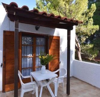 Malakonta Apartment | Eretria Park Studios