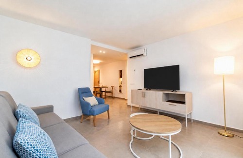 Arrecife Apartment | Ereza Residence 1.2