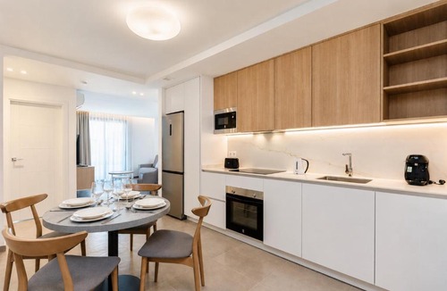 Arrecife Apartment | Ereza Residence 1.2