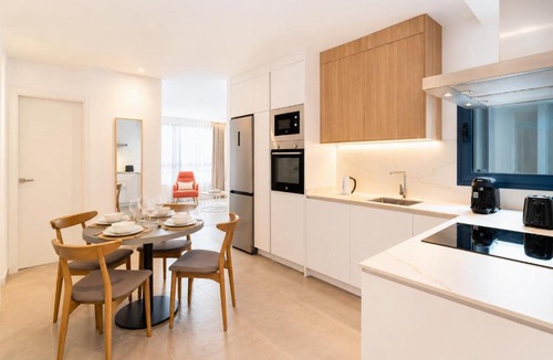Arrecife Apartment | Ereza Residence 2.3