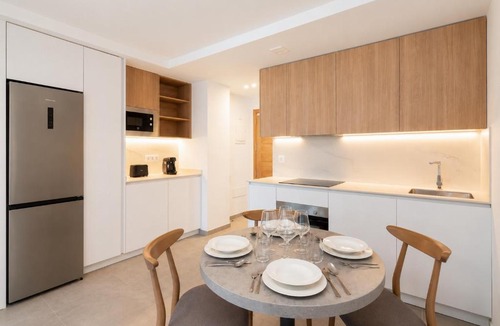 Arrecife Apartment | Ereza Residence 2.4
