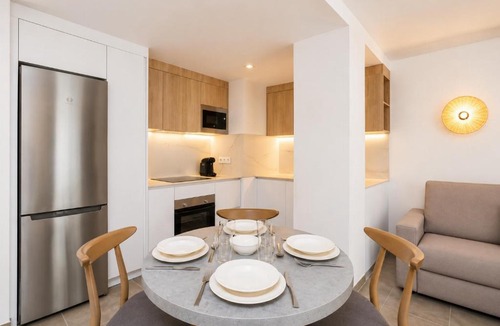 Arrecife Apartment | Ereza Residence 3.2
