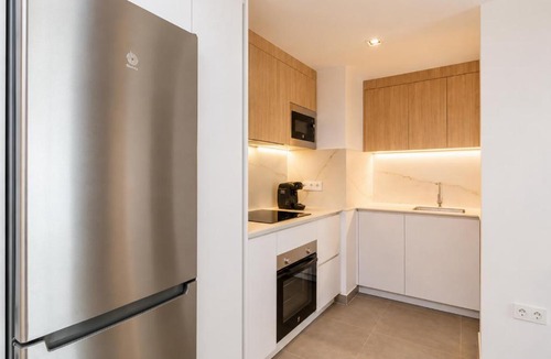 Arrecife Apartment | Ereza Residence 3.2