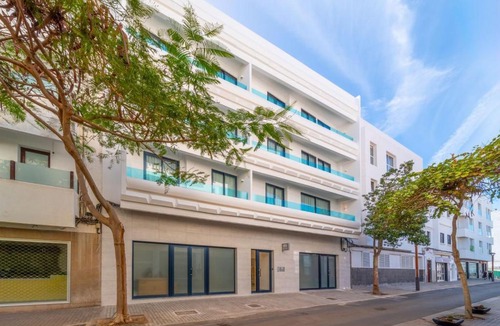Arrecife Apartment | Ereza Residence 3.3