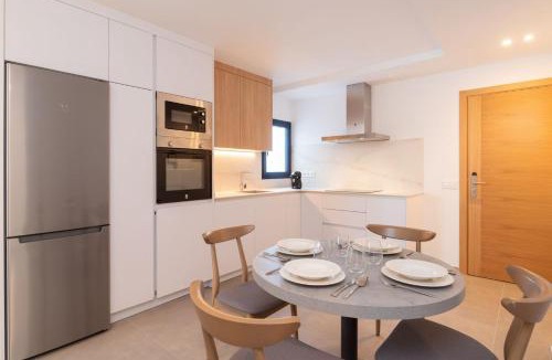 Arrecife Apartment | Ereza Residence 3.3