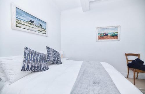 Waenhuiskrans House | Erf 3 in Arniston