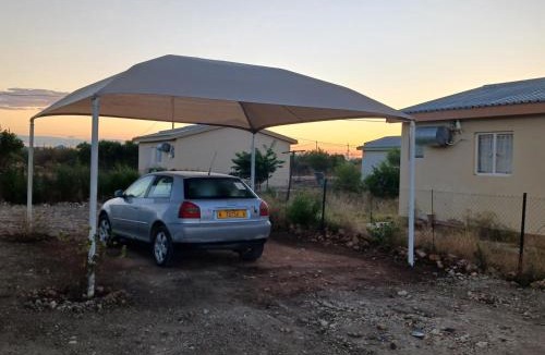 Otavi House | Erf 895