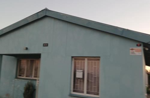 Otavi House | Erf 895