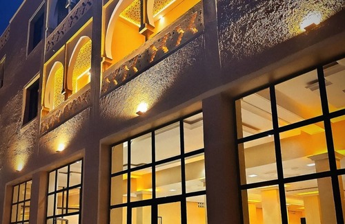 Erfoud Hotel | Erfoud Palace