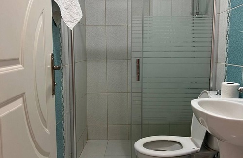 Marmara Hotel | Ergüven Motel