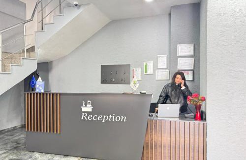 Corlu House | ergene park hotel