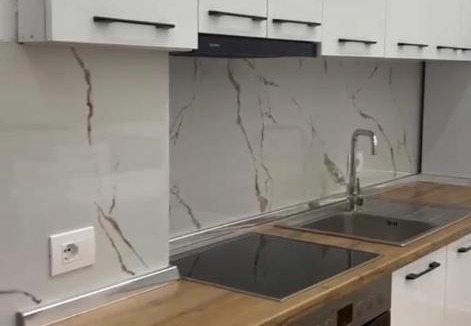 Kamez Apartment | Ergi