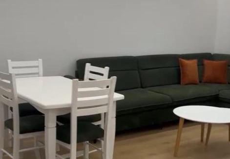Kamez Apartment | Ergi