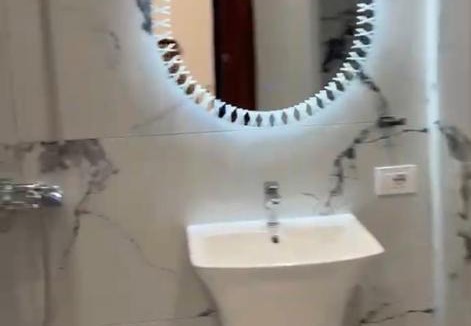 Kamez Apartment | Ergi