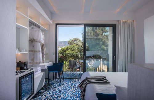 Sissi Hotel | Ergina Boutique Experience