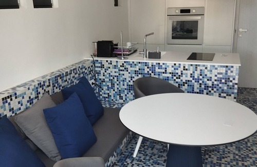 Sissi Apartment | ERGINA EXPERIENCE