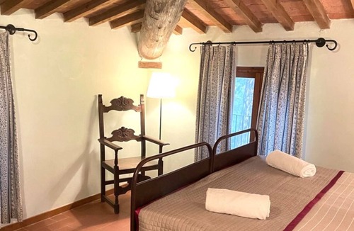 Chiusi Hotel | Ergotino - Junior Suite