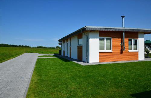 Eckfeld House | erholBAR
