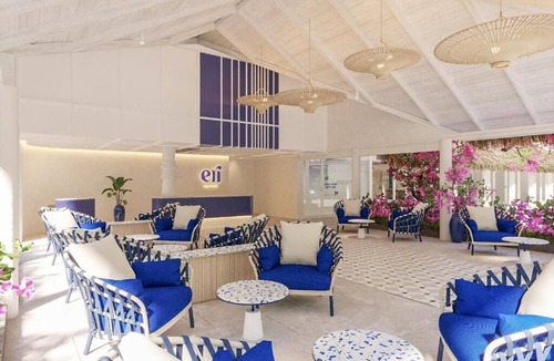 Eriyadu Hotel | Eri Maldives