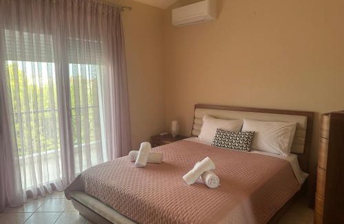 Chrysoupolis Apartment | Eri's House