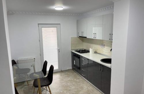 Buzau Apartment | ERIC APARTMENT